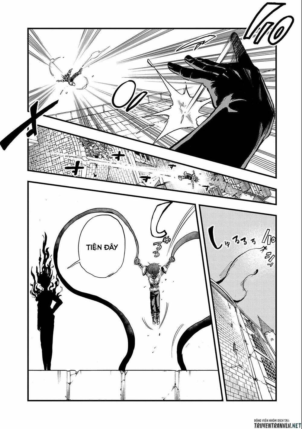 Sekai Saikyou no Doryokuka: Sainou ga (Doryoku) Datta no de Kouritsu Yoku Kikakugai no Doryoku o Shi - Chapter 16 - Page 18