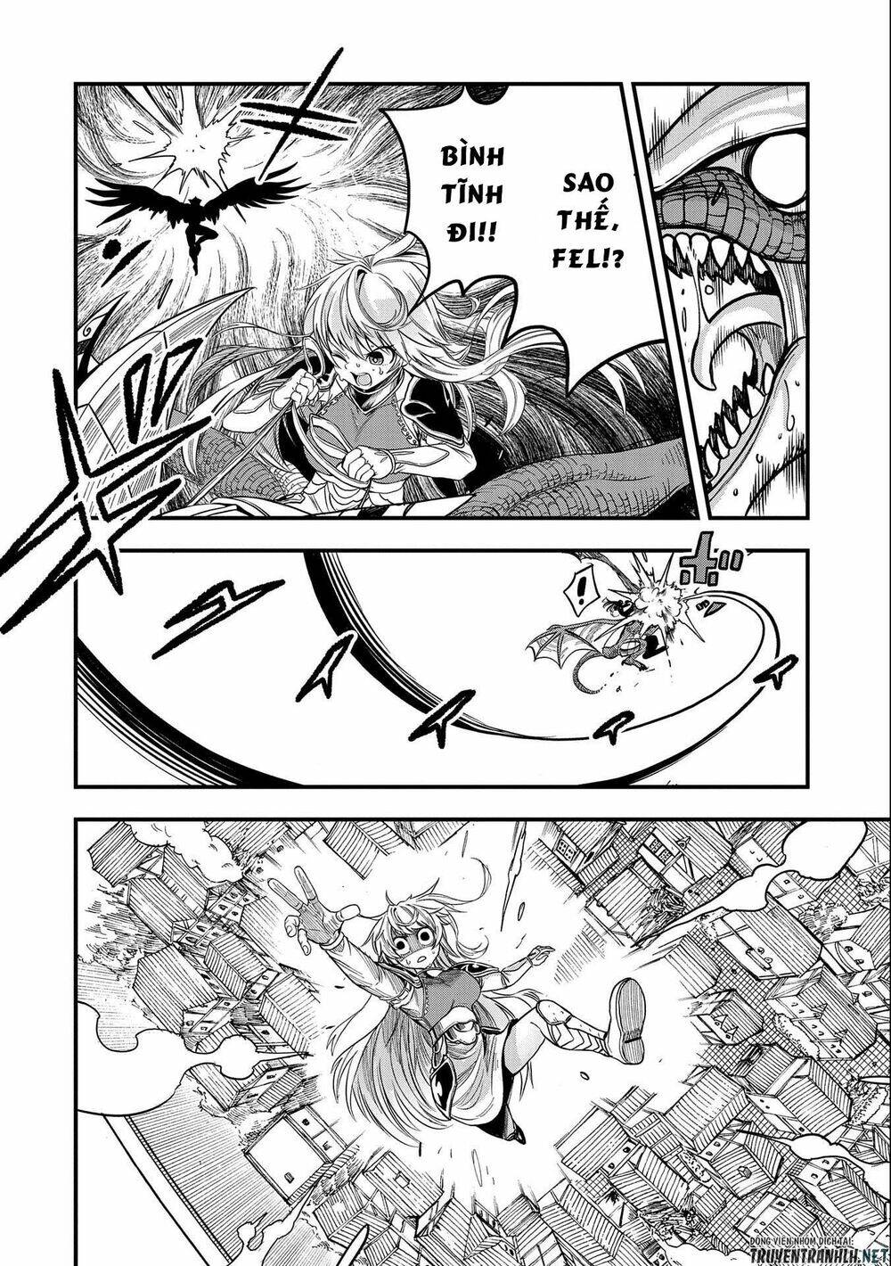 Sekai Saikyou no Doryokuka: Sainou ga (Doryoku) Datta no de Kouritsu Yoku Kikakugai no Doryoku o Shi - Chapter 16 - Page 25