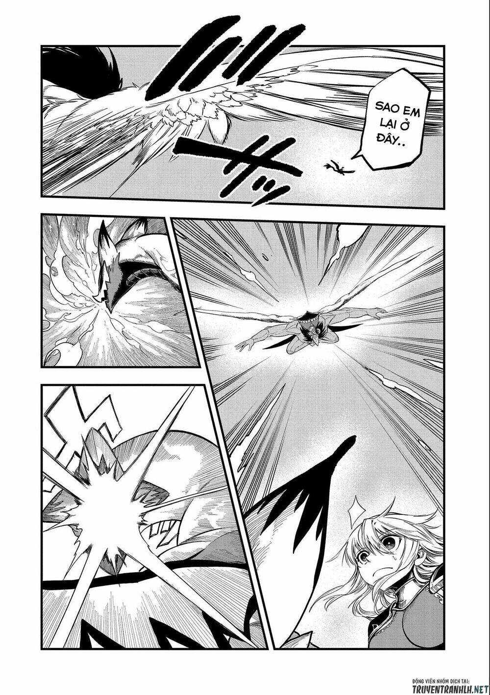 Sekai Saikyou no Doryokuka: Sainou ga (Doryoku) Datta no de Kouritsu Yoku Kikakugai no Doryoku o Shi - Chapter 16 - Page 27