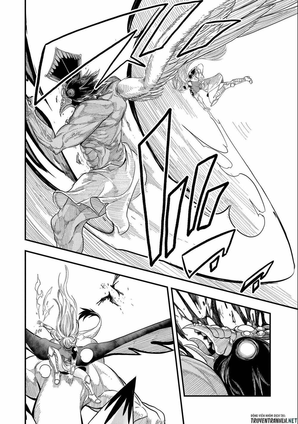 Sekai Saikyou no Doryokuka: Sainou ga (Doryoku) Datta no de Kouritsu Yoku Kikakugai no Doryoku o Shi - Chapter 16 - Page 29