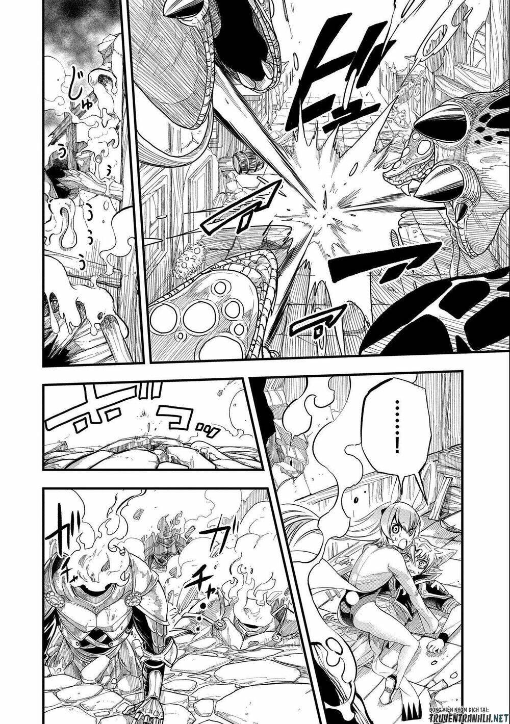 Sekai Saikyou no Doryokuka: Sainou ga (Doryoku) Datta no de Kouritsu Yoku Kikakugai no Doryoku o Shi - Chapter 16 - Page 5