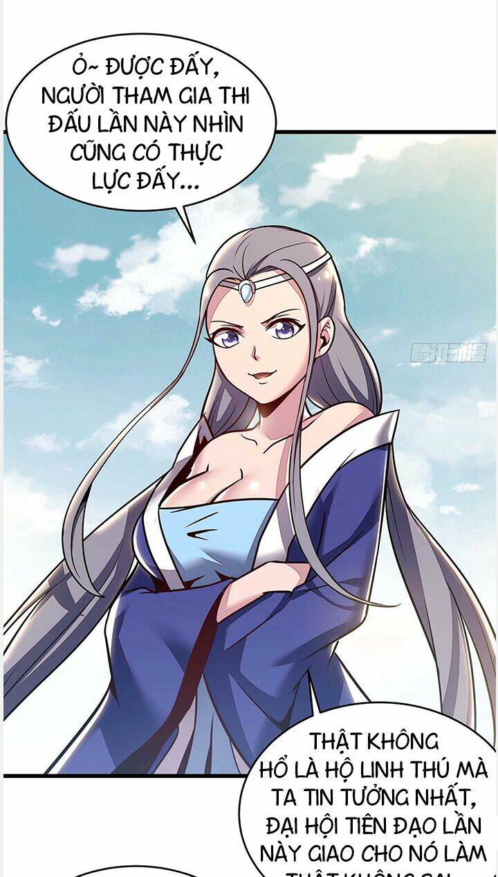 Bất Tử Thần Vương Tu Liên Tục - Chapter 76 - Page 9