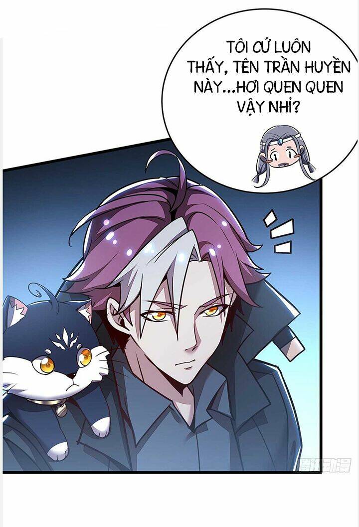 Bất Tử Thần Vương Tu Liên Tục - Chapter 76 - Page 23