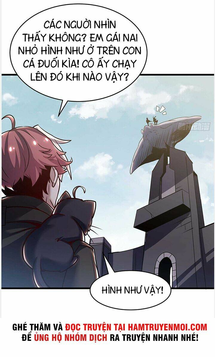 Bất Tử Thần Vương Tu Liên Tục - Chapter 76 - Page 24