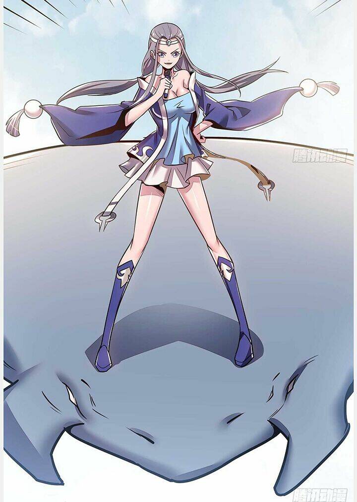 Bất Tử Thần Vương Tu Liên Tục - Chapter 76 - Page 27