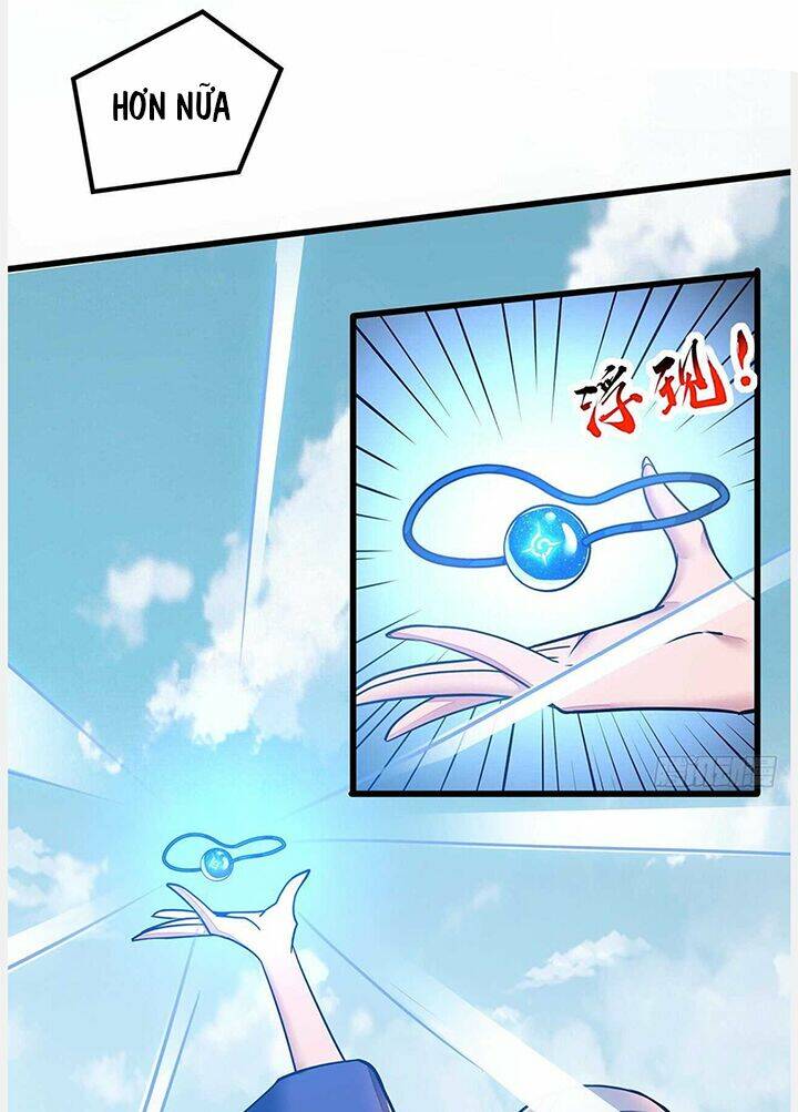 Bất Tử Thần Vương Tu Liên Tục - Chapter 76 - Page 28