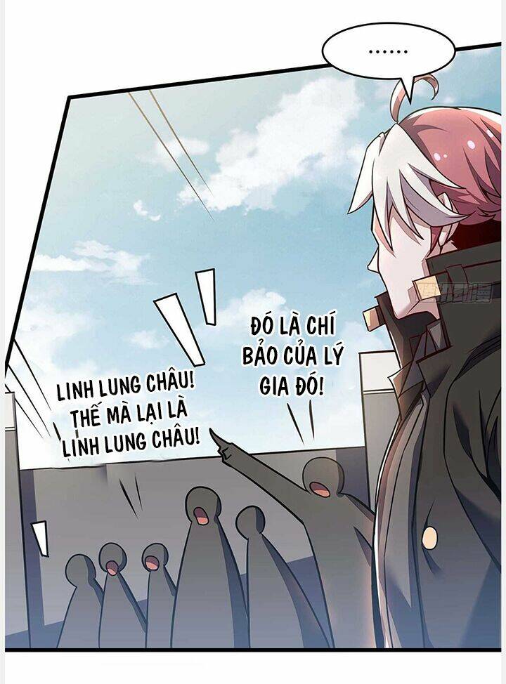 Bất Tử Thần Vương Tu Liên Tục - Chapter 76 - Page 30