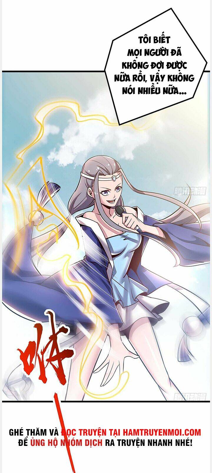 Bất Tử Thần Vương Tu Liên Tục - Chapter 76 - Page 32