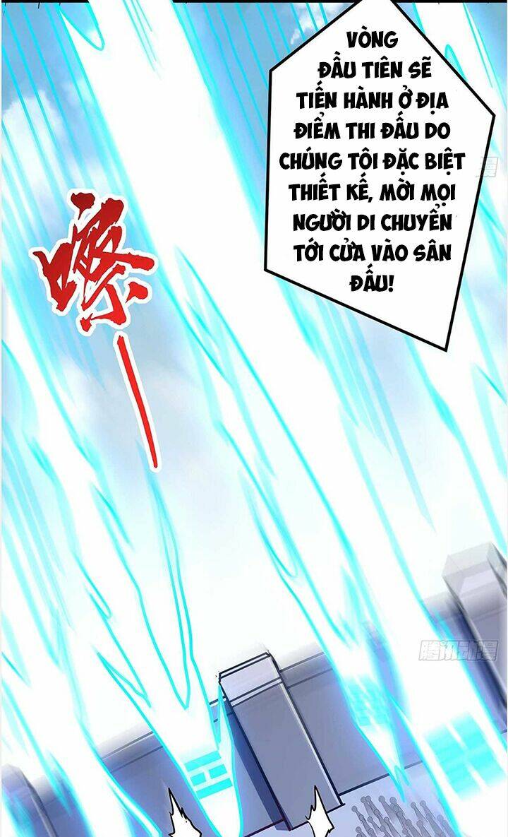 Bất Tử Thần Vương Tu Liên Tục - Chapter 76 - Page 34