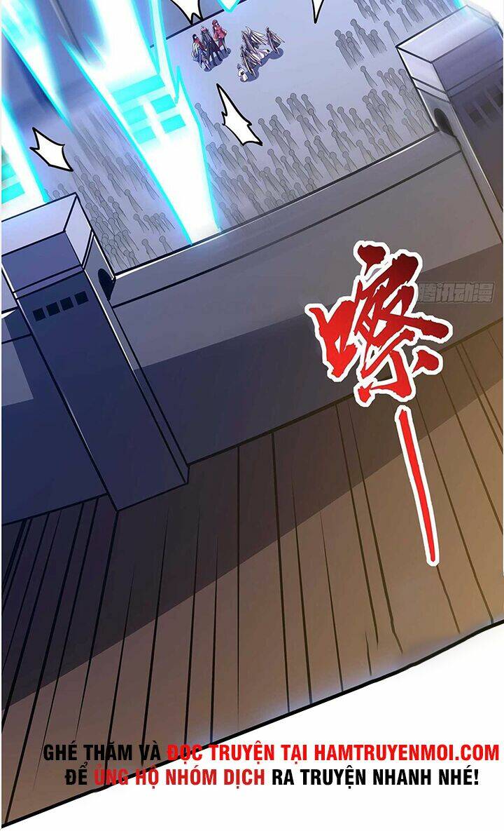 Bất Tử Thần Vương Tu Liên Tục - Chapter 76 - Page 35