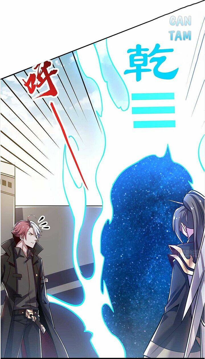 Bất Tử Thần Vương Tu Liên Tục - Chapter 76 - Page 36