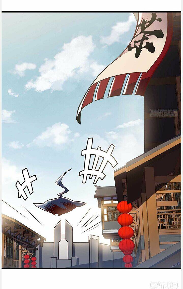 Bất Tử Thần Vương Tu Liên Tục - Chapter 76 - Page 3