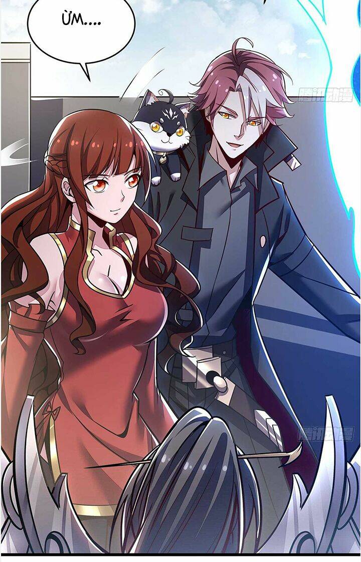 Bất Tử Thần Vương Tu Liên Tục - Chapter 76 - Page 39