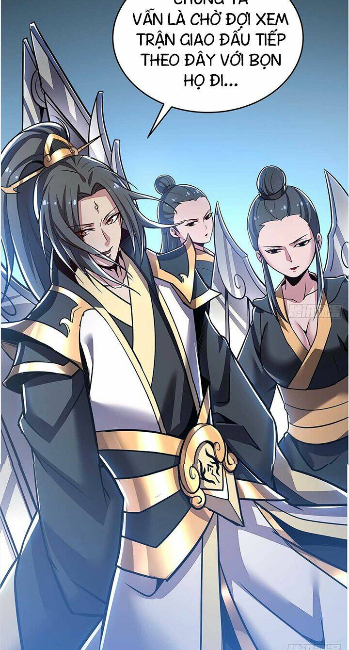 Bất Tử Thần Vương Tu Liên Tục - Chapter 76 - Page 41