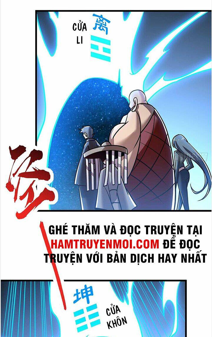Bất Tử Thần Vương Tu Liên Tục - Chapter 76 - Page 42