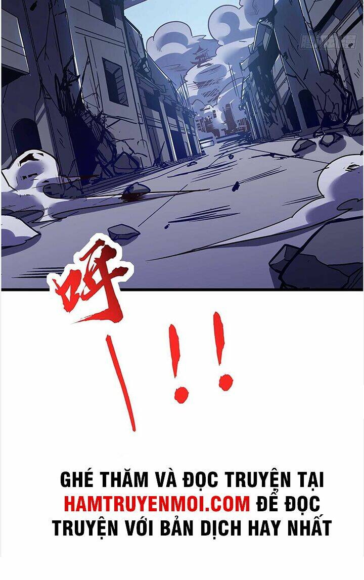 Bất Tử Thần Vương Tu Liên Tục - Chapter 76 - Page 47