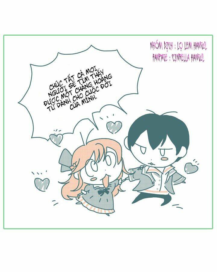 Đức Hạnh Mà Ác Nữ Ban Tặng - Chapter 82.2 - Page 9