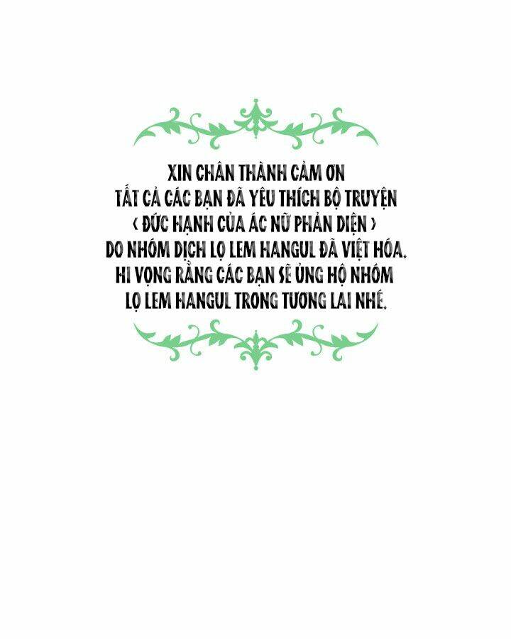 Đức Hạnh Mà Ác Nữ Ban Tặng - Chapter 82.2 - Page 10