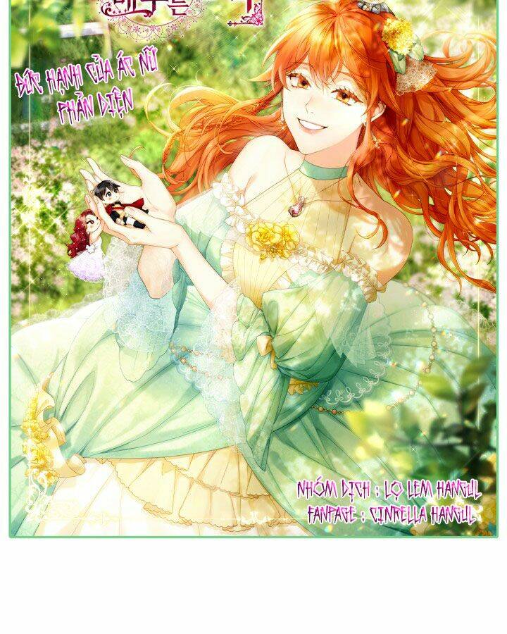 Đức Hạnh Mà Ác Nữ Ban Tặng - Chapter 82.2 - Page 8