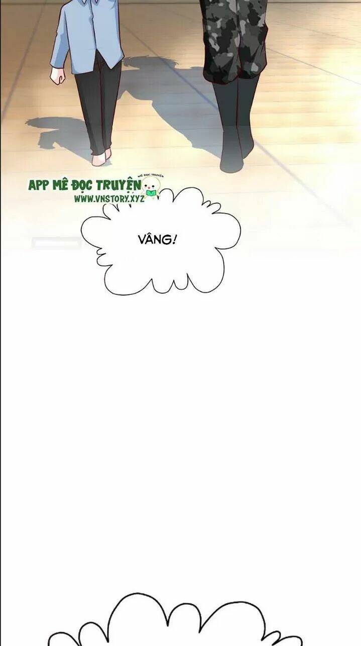 Đế Thiếu Chuyên Sủng Hắc Đạo Thê - Chapter 262 - Page 16