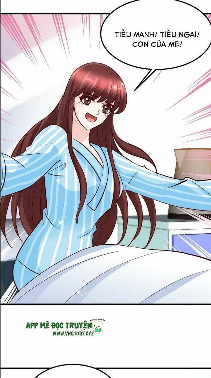 Đế Thiếu Chuyên Sủng Hắc Đạo Thê - Chapter 262 - Page 19