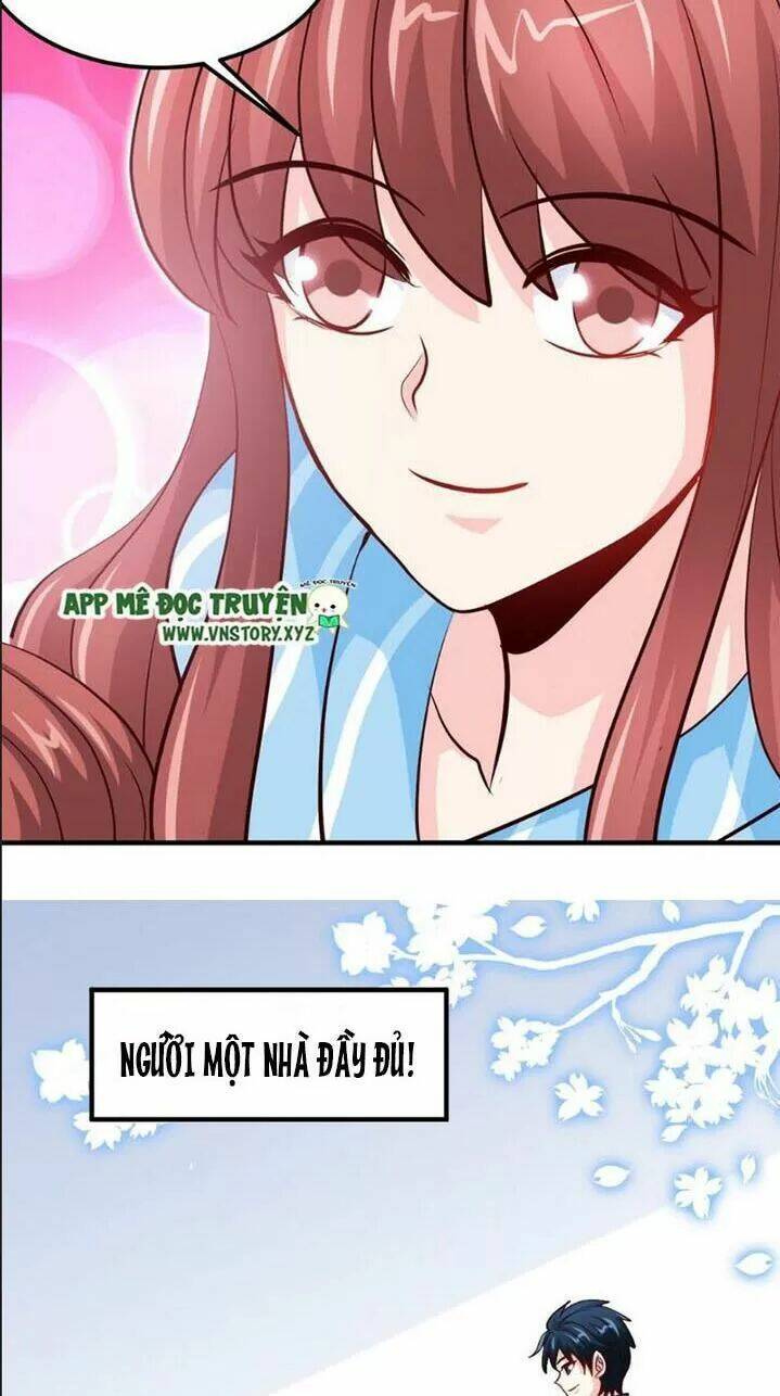 Đế Thiếu Chuyên Sủng Hắc Đạo Thê - Chapter 262 - Page 23