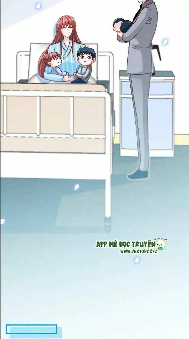 Đế Thiếu Chuyên Sủng Hắc Đạo Thê - Chapter 262 - Page 24