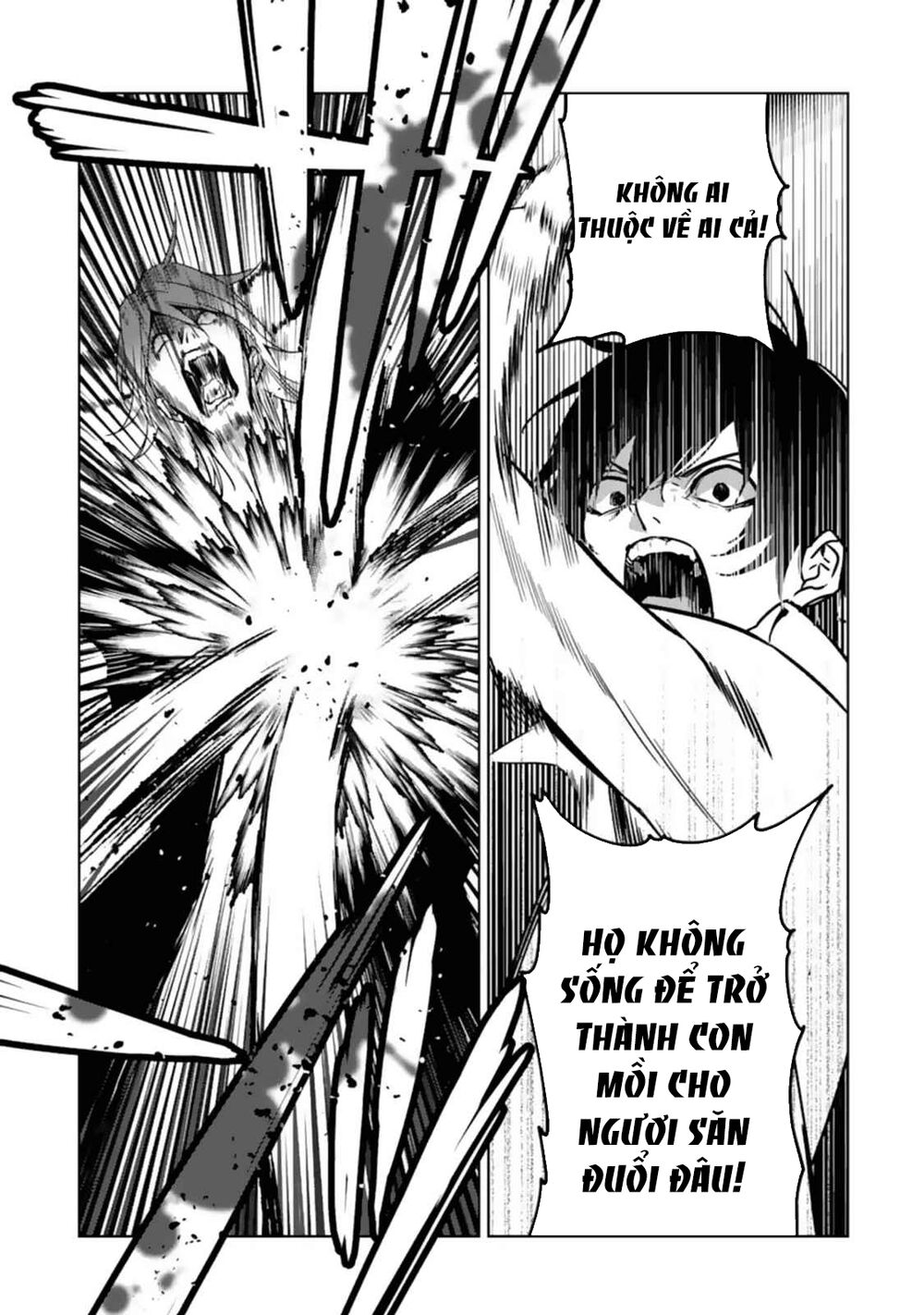 Kẻ Với Khả Năng Kém Cỏi Trở Về Từ Ma Giới - Chapter 10 - Page 14