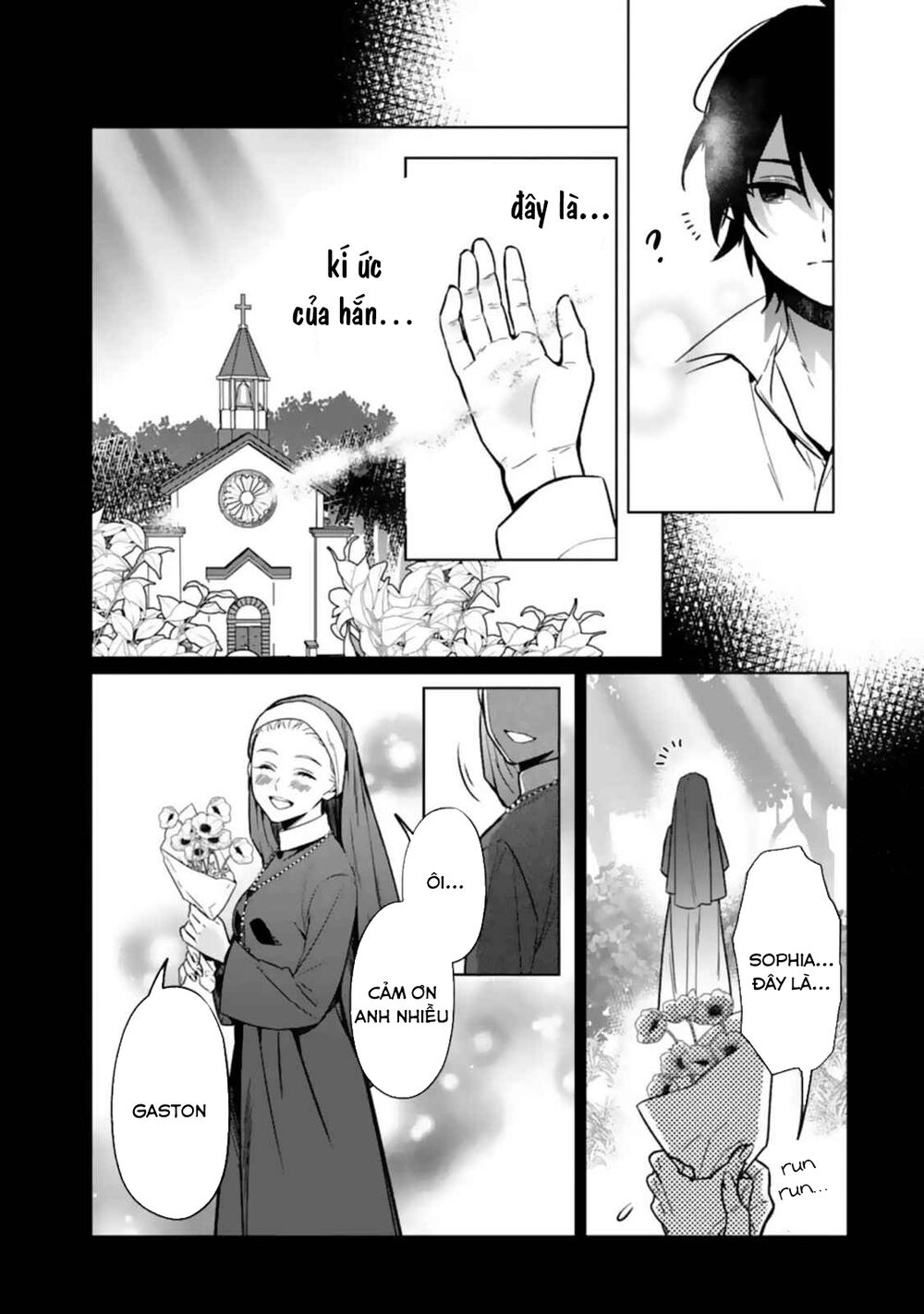Kẻ Với Khả Năng Kém Cỏi Trở Về Từ Ma Giới - Chapter 10 - Page 16