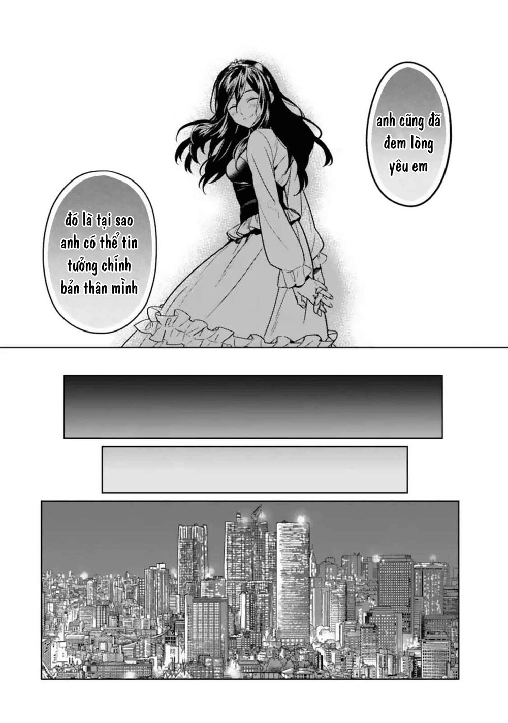 Kẻ Với Khả Năng Kém Cỏi Trở Về Từ Ma Giới - Chapter 10 - Page 23