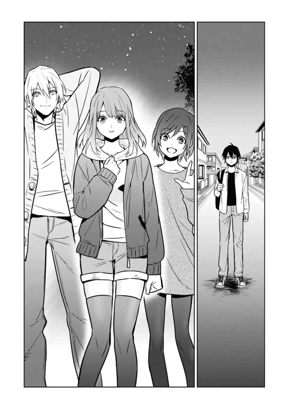 Kẻ Với Khả Năng Kém Cỏi Trở Về Từ Ma Giới - Chapter 10 - Page 25