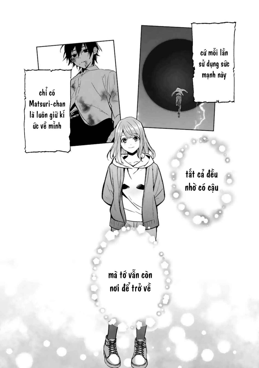 Kẻ Với Khả Năng Kém Cỏi Trở Về Từ Ma Giới - Chapter 10 - Page 29