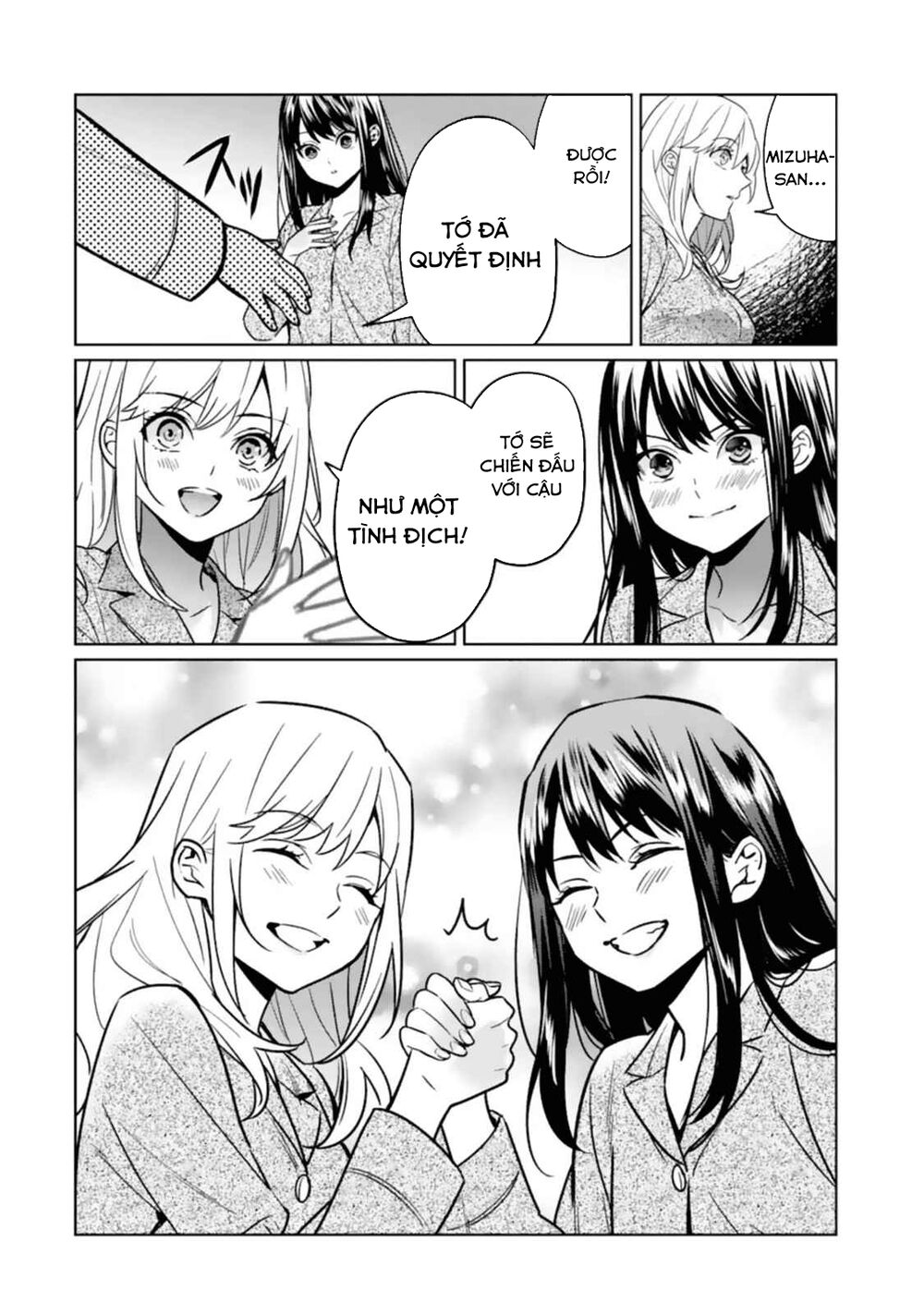 Kẻ Với Khả Năng Kém Cỏi Trở Về Từ Ma Giới - Chapter 10 - Page 37