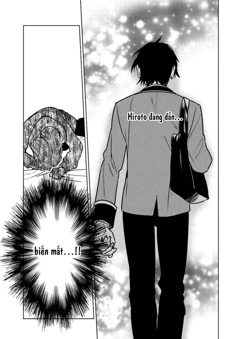 Kẻ Với Khả Năng Kém Cỏi Trở Về Từ Ma Giới - Chapter 10 - Page 4