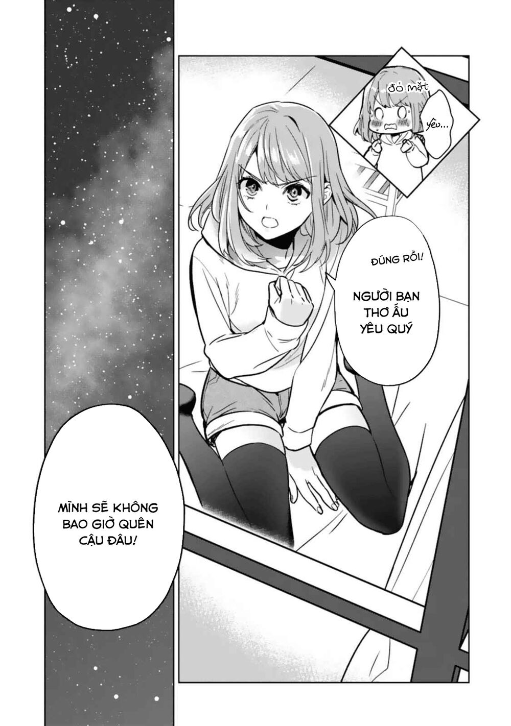 Kẻ Với Khả Năng Kém Cỏi Trở Về Từ Ma Giới - Chapter 10 - Page 6