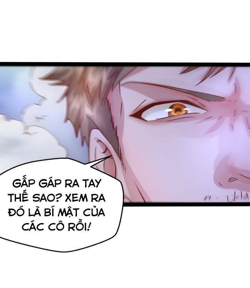 Mạt Thế Thương Lang - Chapter 27 - Page 9