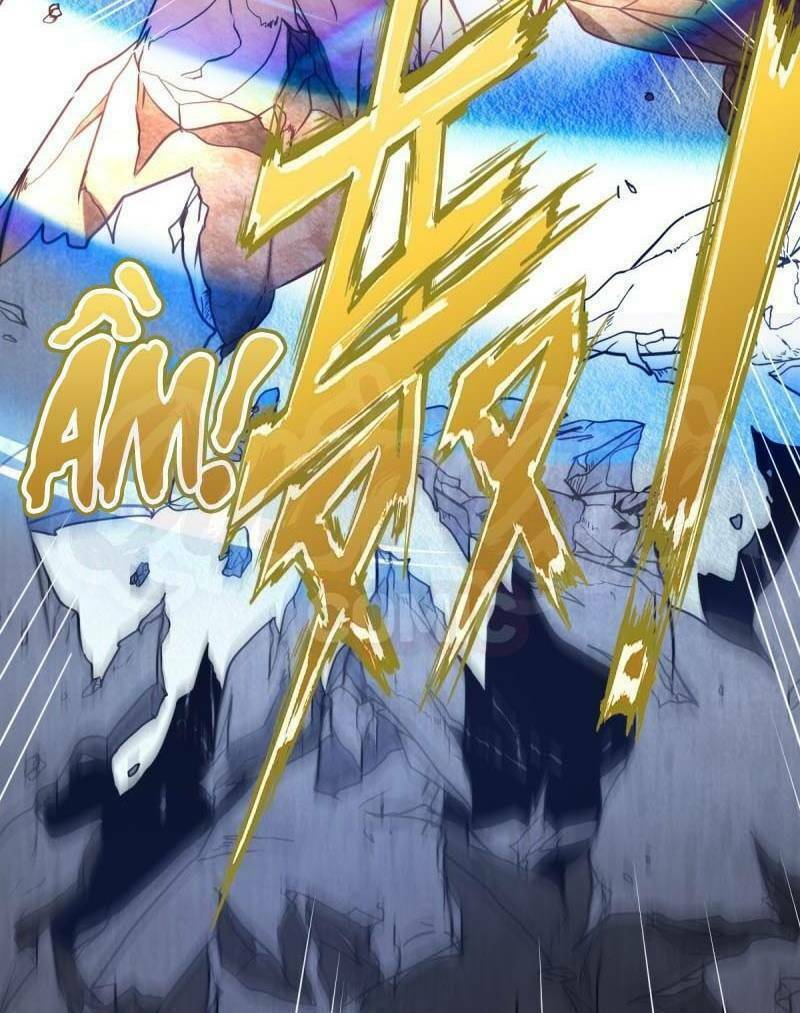 Mạt Thế Thương Lang - Chapter 27 - Page 13