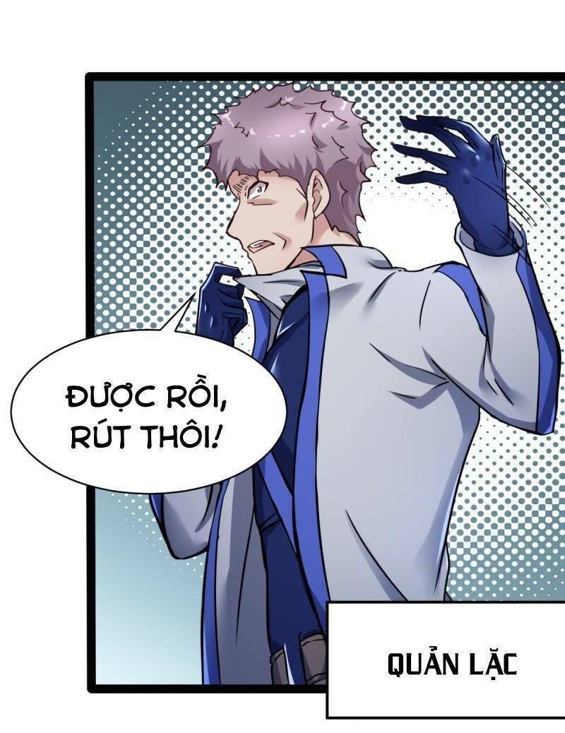 Mạt Thế Thương Lang - Chapter 27 - Page 18