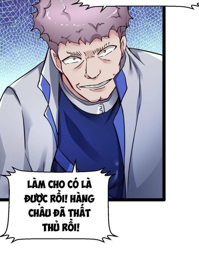 Mạt Thế Thương Lang - Chapter 27 - Page 20