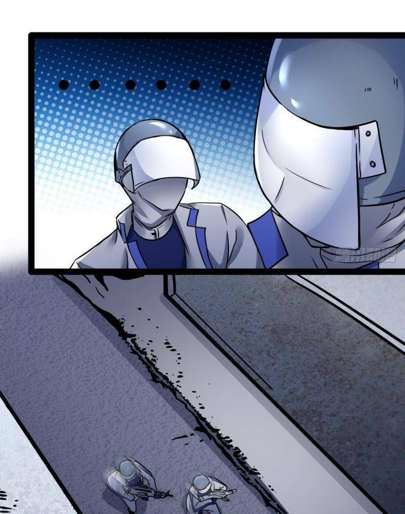 Mạt Thế Thương Lang - Chapter 27 - Page 21