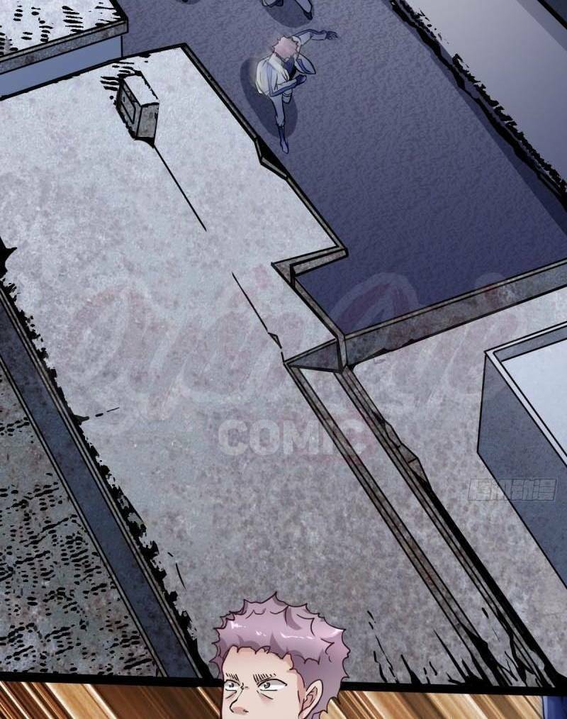 Mạt Thế Thương Lang - Chapter 27 - Page 22