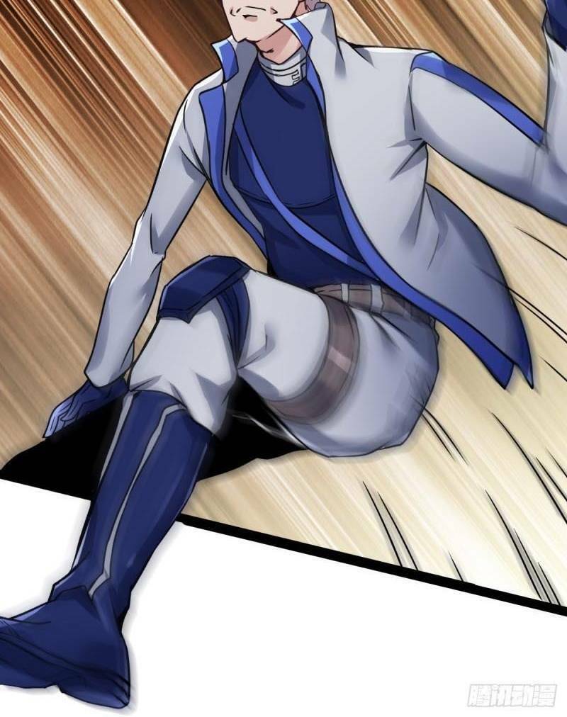 Mạt Thế Thương Lang - Chapter 27 - Page 23