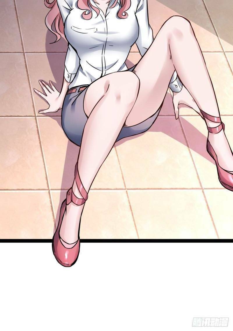 Mạt Thế Thương Lang - Chapter 27 - Page 26