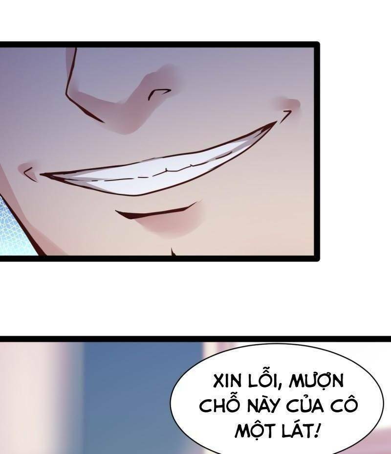 Mạt Thế Thương Lang - Chapter 27 - Page 27