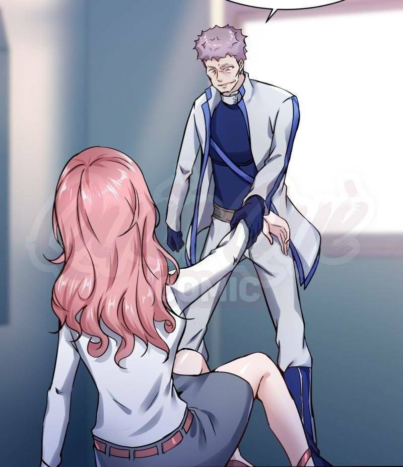 Mạt Thế Thương Lang - Chapter 27 - Page 28