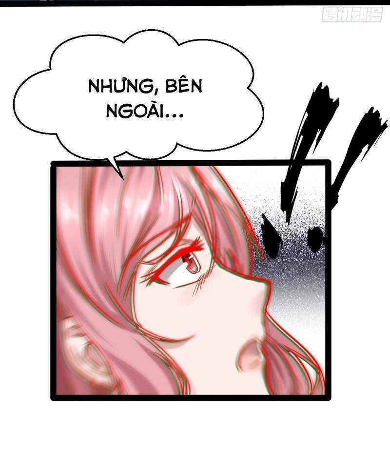 Mạt Thế Thương Lang - Chapter 27 - Page 29