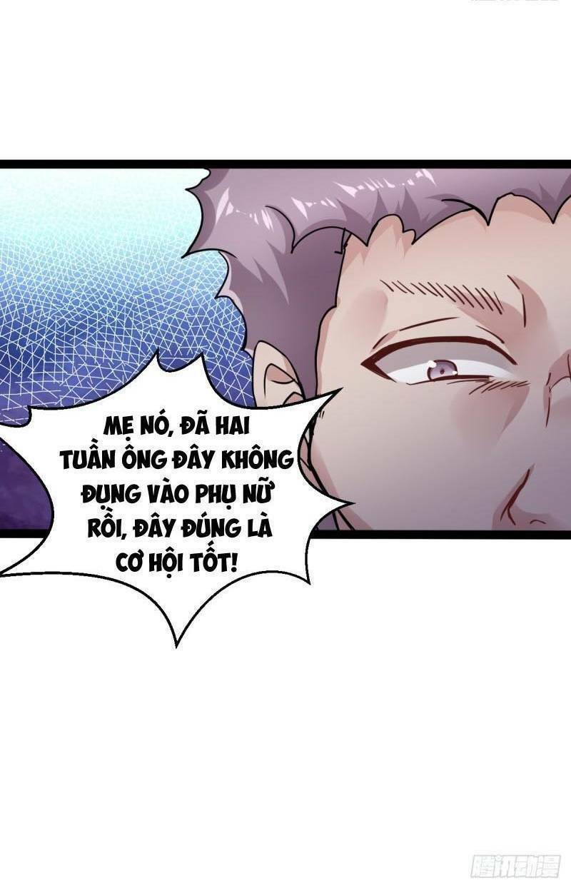 Mạt Thế Thương Lang - Chapter 27 - Page 35