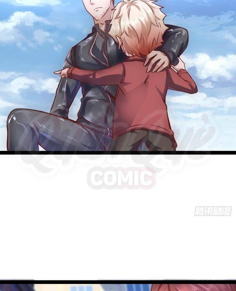 Mạt Thế Thương Lang - Chapter 27 - Page 4