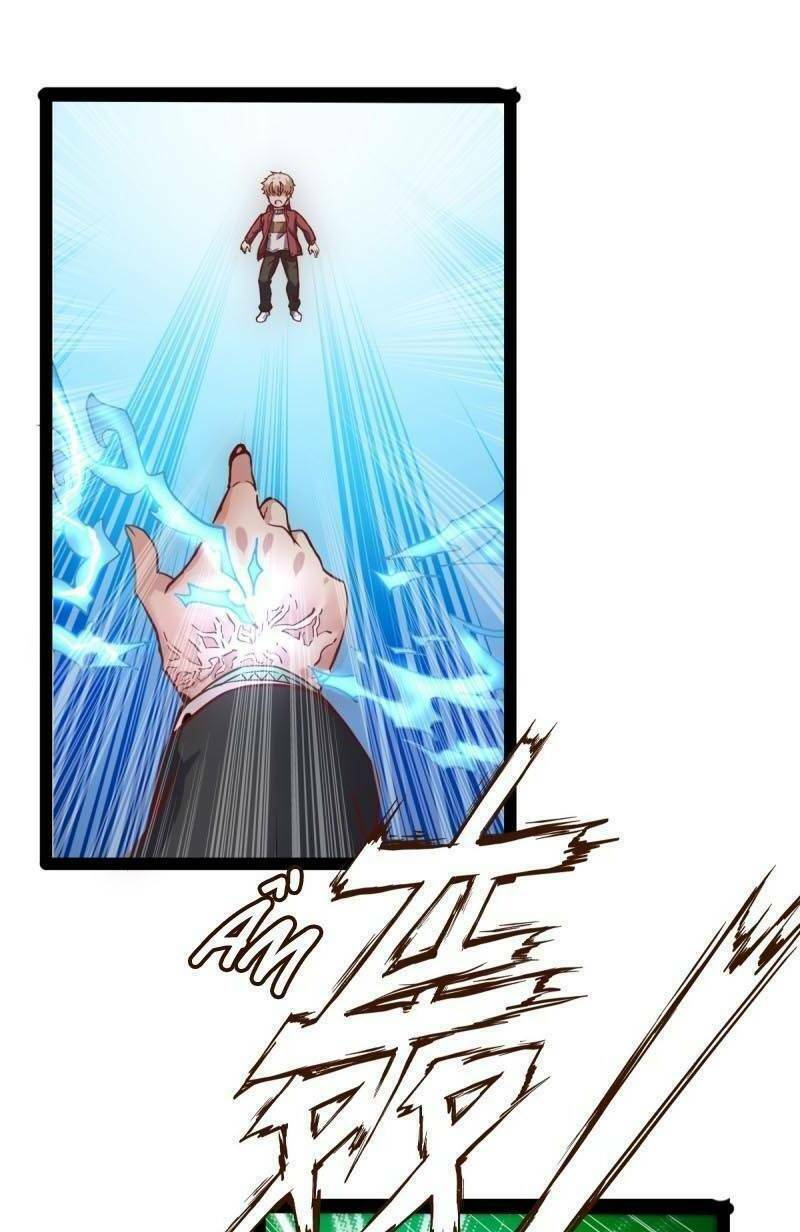 Mạt Thế Thương Lang - Chapter 27 - Page 6