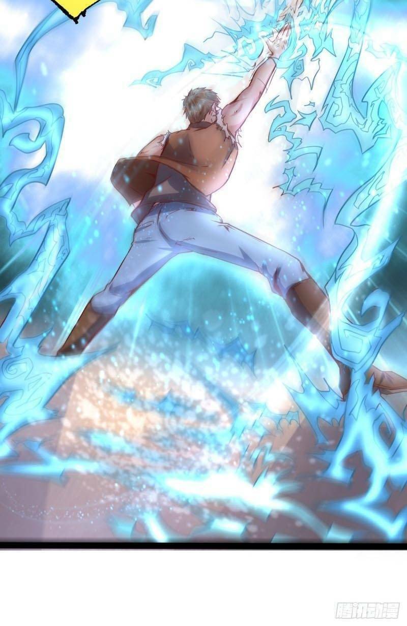 Mạt Thế Thương Lang - Chapter 27 - Page 8